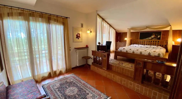 Люкс Casale del fattore