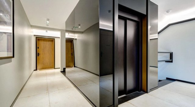 Dom & House - Apartments Silva Estate, Varaa Huoneisto Gdynia 