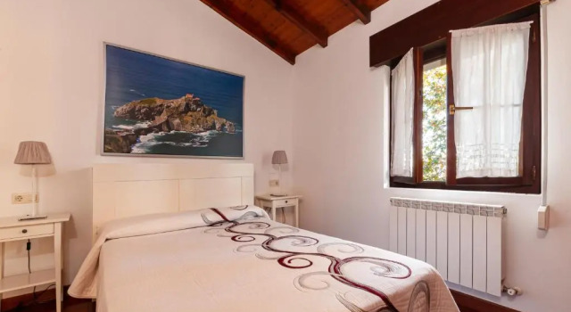 Appto Turístico Tapia 1, Réserver Hôtel Colunga Costa Verde