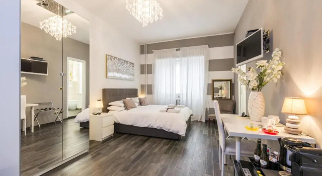 Номер Standard Trastevere Sweet House
