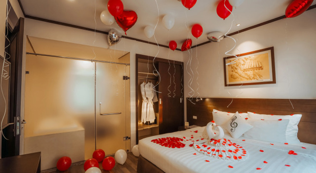 Thang Long Opera Hotel