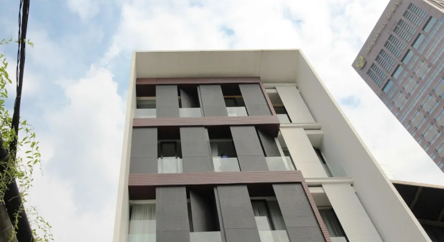 Airy Kuningan Bek Murad 73 Jakarta