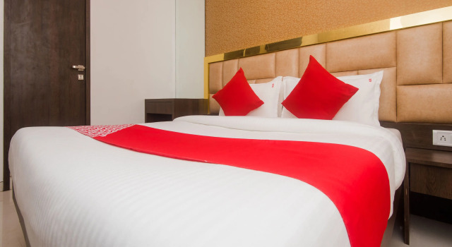 OYO 17322 Hotel Prime Residency