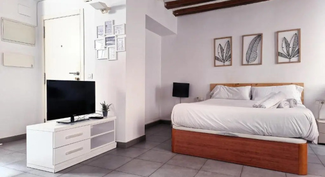 Апартаменты Flats Friends Tetuan