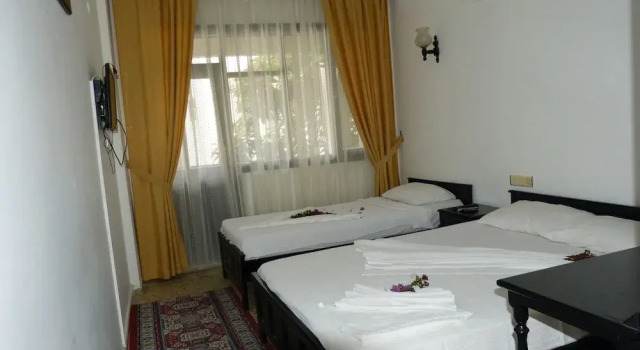 Номер Standard Donmez Hotel