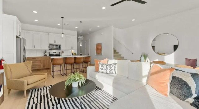 Villa #30 At Bloomington Country Club - Red Cliffs 4 Bedroom Townhouse, Varaa Villa St. George 