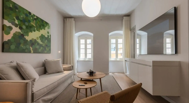 Люкс Deluxe Amalie Suites