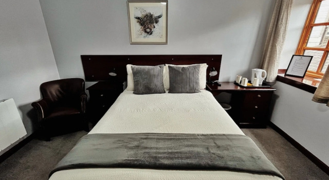 Номер Classic The Stag Hotel