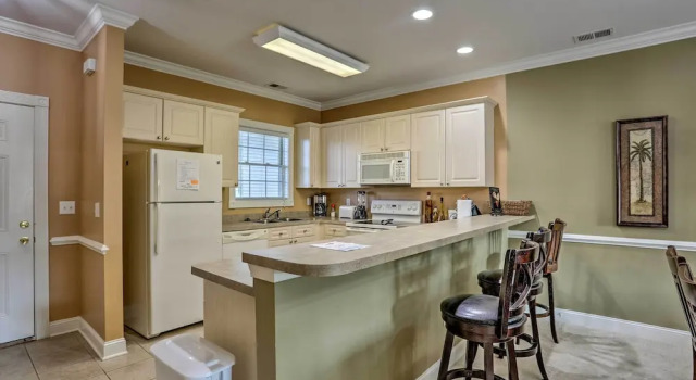 Апартаменты 3 Mi to Ocean: Resort Condo in Myrtle Beach!