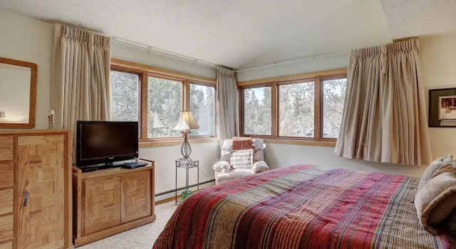 2072 The Pines, Buchen Sie Ferienwohnung SPA-Hotels in Keystone, SPA
