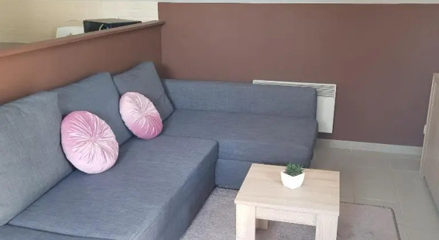 Апартаменты Studio Haras