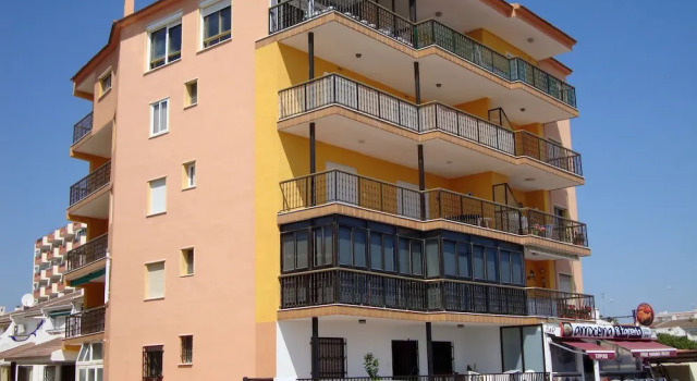 Apartamentos Mar de Peñíscola-Casablanca