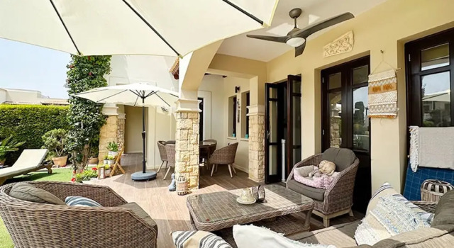 Villa Junior Villa Zeus, hot tub and communal pool, Aphrodite Hills