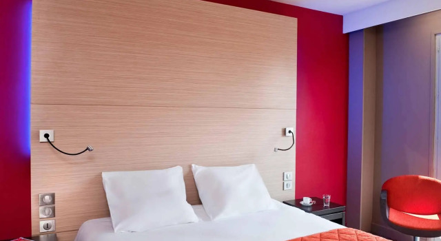 ibis Styles Saint Dizier