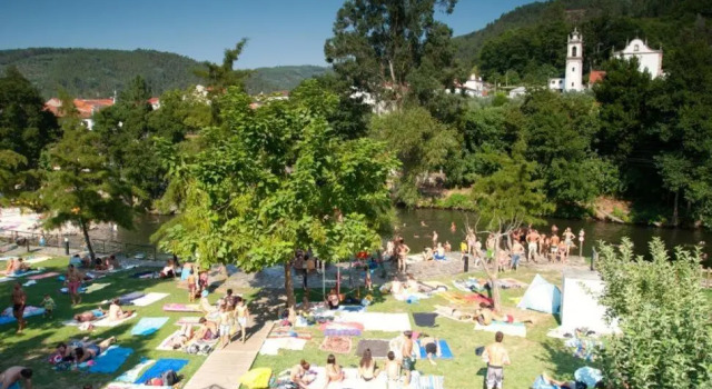 Casa da Terra, Prenota Appartamento Hotel a Alentejo con parcheggio, Parcheggio
