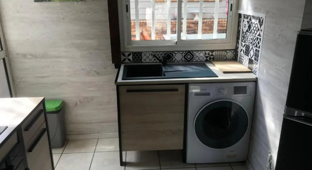 Апартаменты La Villa Citronnier