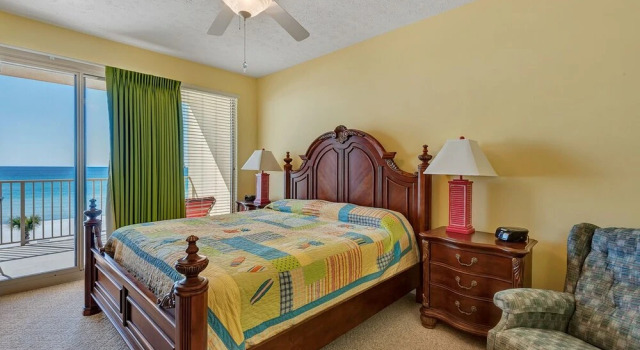 Oceanfront Condo with Spacious Balcony - Unit 0306 by RedAwning