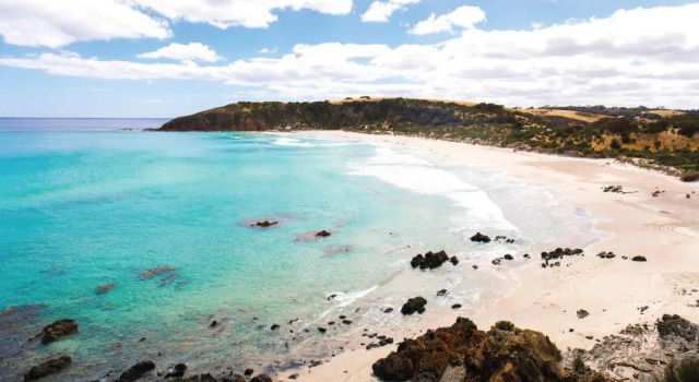 Номер Standard Sky House Kangaroo Island