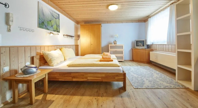 Apartments Living Saalbach
