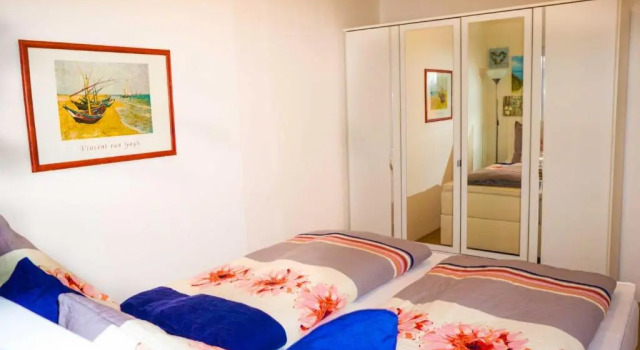 Koserow_Jugendweg_FeWo 13, Book Apartment Ostseebad Koserow Usedom