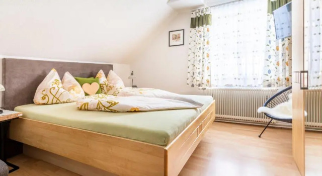 Апартаменты Biobauernhof Tonimörtl