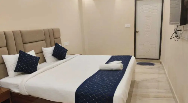 Shree Hari Niwas Paying Guest House
