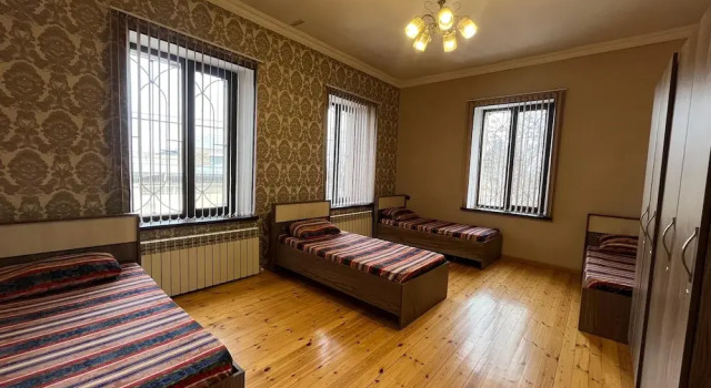 Confort chambre VM Hostel