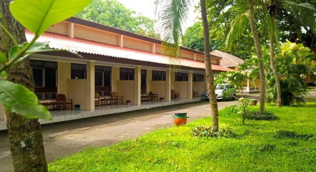 Superior Doppel Zimmer Votel Manyar Resort Banyuwangi