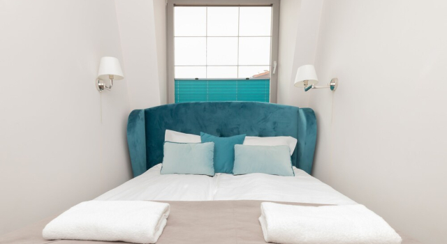 Апартаменты Apartments Tartaczna 2 - Gdansk Old Town by Noclegi Renters