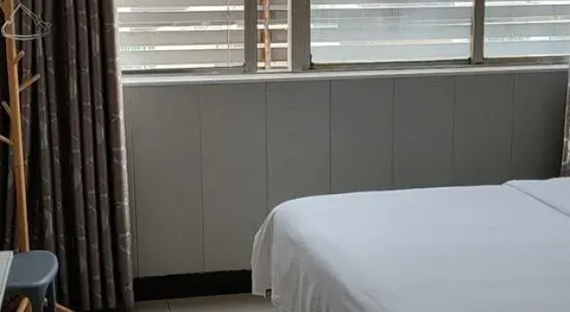 Nanzhongcheng Hotel