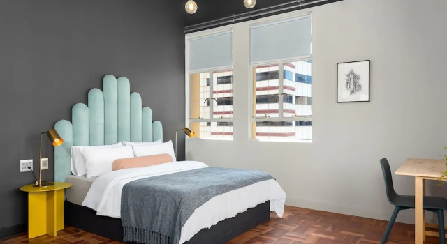 Студия Superior BlackBrick Foreshore