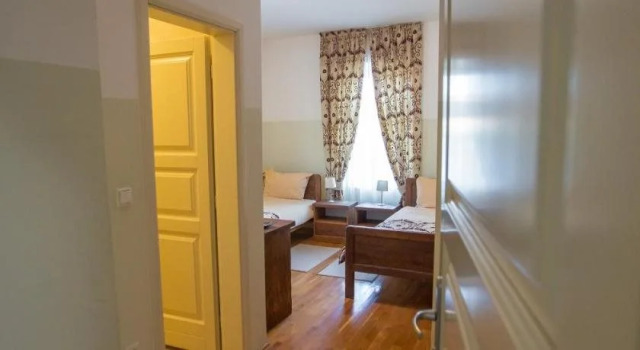St. Hubert Hunting Lodge, Book Hotel Ogulin Karlovac county