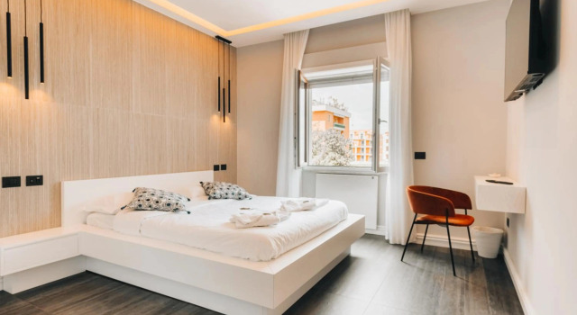 Sama Apartments Sorrento, Забронировать Апартаменты/квартира Сорренто Побережье Сорренто, рядом с Cattedrale SS. Filippo e Giacomo