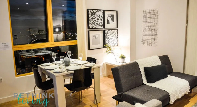 The Penthouse at Hewitt, Забронировать Отель Бизнес-отели Англии, 4* 5*