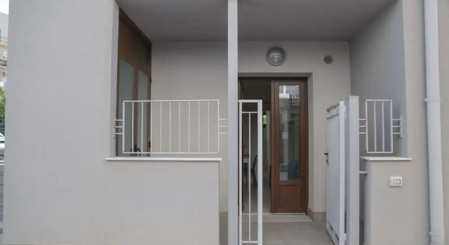 Casa Rinuccia