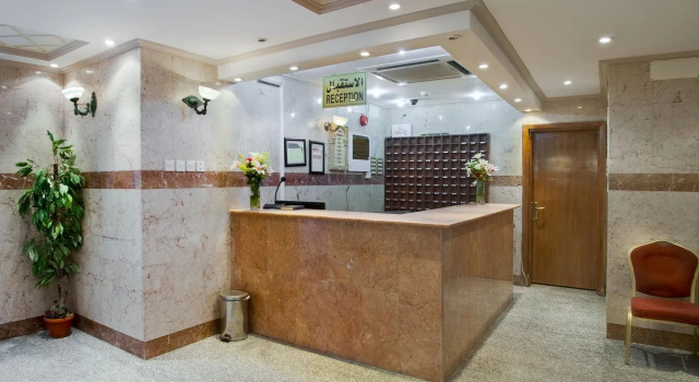 Saray Istanbul 2 Hotel