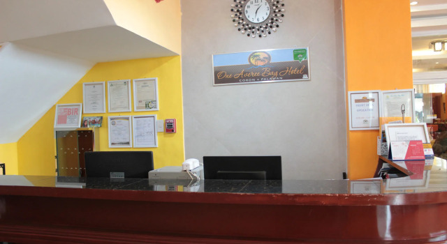 One Averee Bay Hotel
