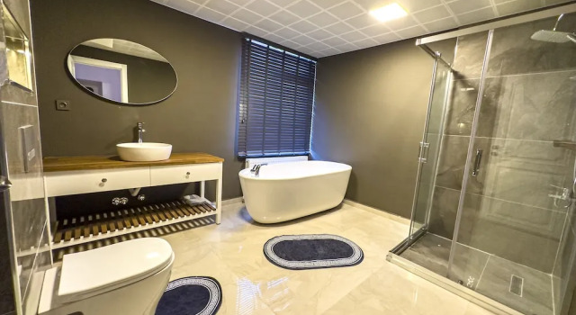 Номер Standard Be House İnn