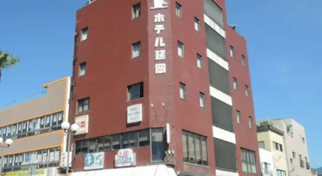 Business Hotel Nobeoka, Buchen Sie Hotel Nobeoka Miyazaki