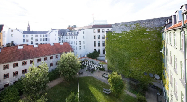 Dinesen Collection Luxury Condos By Royal Danish Theatre