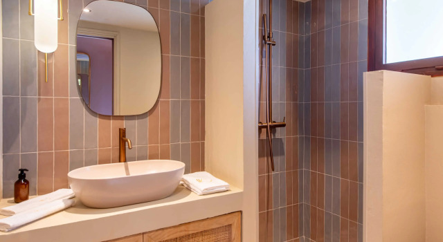 Номер Standard MalaQuita Hotel Boutique