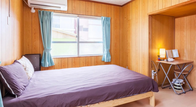 Kariyushi Condominium Resort Naha you-ya