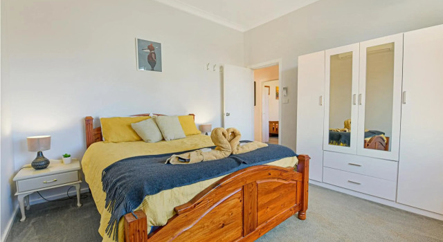 Cottage on Lords