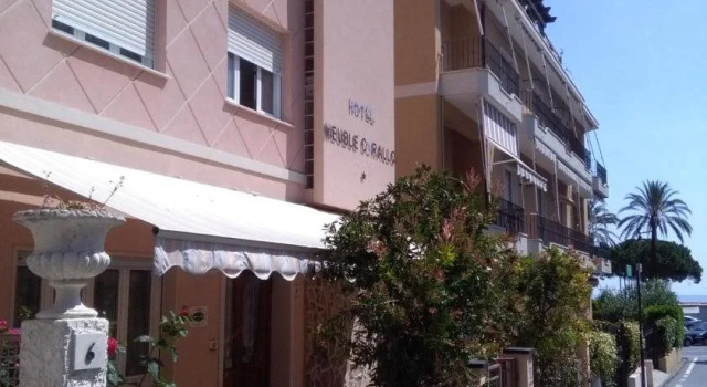 Hotel Meuble Corallo