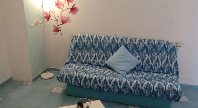 Residenza "Casa Baronia", Забронировать Отель Отели в центре Трамонти, в центре, Парковка