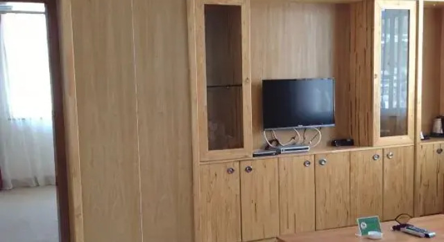 Suite Yunti Hotel
