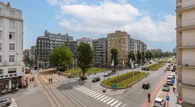 Апартаменты Bright Modern Apartment Close to the Casino