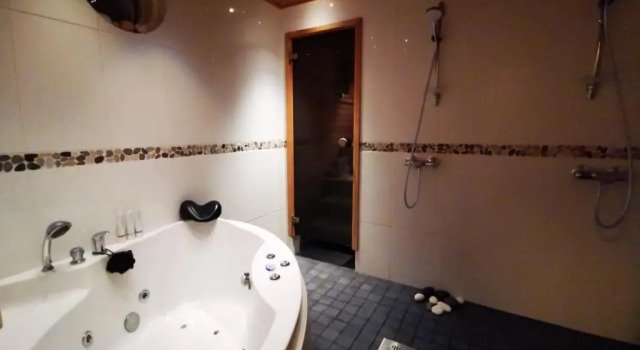 Вилла Arctic Circle Luxury House - next to Santas Village