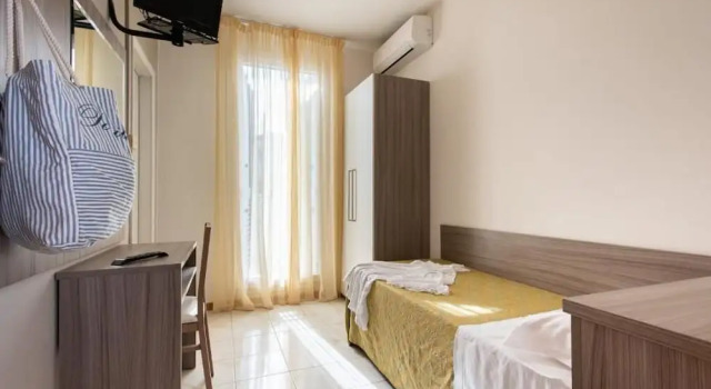 Номер Classic Hotel Vico Alto Siena