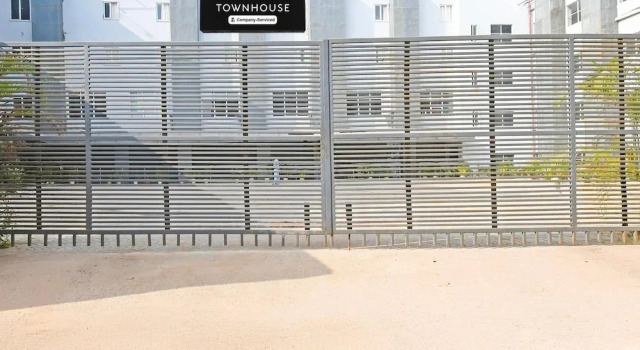 Deluxehotel Kamla Inn 2, Prenota Casa vacanze Ville a Orissa, Villa